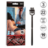 Scandal Trio Pleasure Wheel - Magic Men Australia, Scandal Trio Pleasure Wheel, Bondage