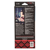 Scandal Pegging Panty Set S/M - Magic Men Australia, Scandal Pegging Panty Set S/M, Dildos