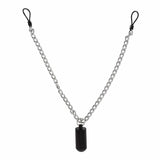 Sextreme Nipple Chain w/ 100g Weight - Magic Men Australia, Sextreme Nipple Chain w/ 100g Weight, Bondage
