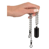 Sextreme Nipple Chain w/ 100g Weight - Magic Men Australia, Sextreme Nipple Chain w/ 100g Weight, Bondage