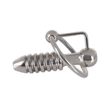 Sextreme Torpedo Plug - Magic Men Australia, Sextreme Torpedo Plug, Bondage