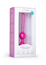 Small Kegel Ball Pink - Magic Men Australia, Small Kegel Ball Pink, Kegel Balls