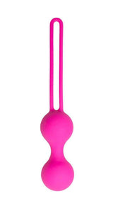 Small Kegel Ball Pink - Magic Men Australia, Small Kegel Ball Pink, Kegel Balls