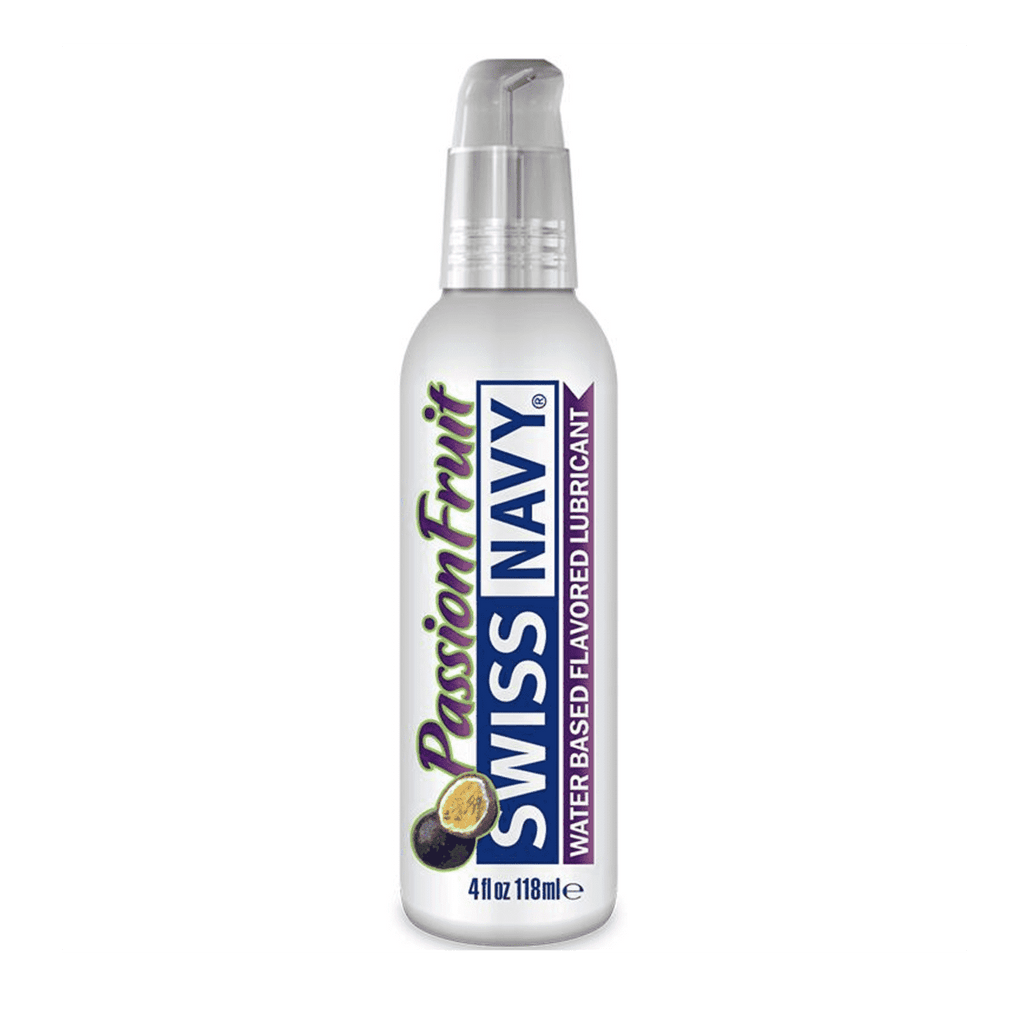 Swiss Navy Passion Fruit Water-Based Lubricant | MAGIC MEN AU Swiss Navy Passion Fruit Water-Based Lubricant | MAGIC MEN AU