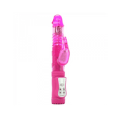 Bunnytron Petite Thruster Vibe - Magic Men Australia, Bunnytron Petite Thruster Vibe, Rabbit Vibrators; rabbit vibrator; best rabbit vibrator; using a rabbit vibrator; rabbit vibrators; how to use rabbit vibrator; rabbit vibrator review; silicone rabbit vibrator; rechargeable rabbit vibrator; best thrusting rabbit vibrator; vibrators; rabbit vibrator; top rabbit vibrators; using my rabbit vibrator; classic rabbit vibrator; best rabbit vibrators;