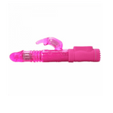 Bunnytron Petite Thruster Vibe - Magic Men Australia, Bunnytron Petite Thruster Vibe, Rabbit Vibrators; rabbit vibrator; best rabbit vibrator; using a rabbit vibrator; rabbit vibrators; how to use rabbit vibrator; rabbit vibrator review; silicone rabbit vibrator; rechargeable rabbit vibrator; best thrusting rabbit vibrator; vibrators; rabbit vibrator; top rabbit vibrators; using my rabbit vibrator; classic rabbit vibrator; best rabbit vibrators;