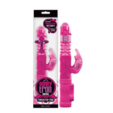 Bunnytron Petite Thruster Vibe - Magic Men Australia, Bunnytron Petite Thruster Vibe, Rabbit Vibrators; rabbit vibrator; best rabbit vibrator; using a rabbit vibrator; rabbit vibrators; how to use rabbit vibrator; rabbit vibrator review; silicone rabbit vibrator; rechargeable rabbit vibrator; best thrusting rabbit vibrator; vibrators; rabbit vibrator; top rabbit vibrators; using my rabbit vibrator; classic rabbit vibrator; best rabbit vibrators;