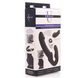 Urge Strapless Strap On With Remote - Magic Men Australia, Urge Strapless Strap On With Remote, Dildos