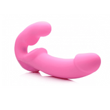 Urge Strapless Strap On With Remote - Magic Men Australia, Urge Strapless Strap On With Remote, Dildos