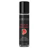 Wicked Aqua Watermelon Lubricant - Magic Men Australia, Wicked Aqua Watermelon Lubricant, Lubes; best water based lubricant; water based lube; water based lubricant; water based personal lubricants; best water based lubricant; best water based personal lubricants; water based lubricants; natural water based lubricant; water based lubricants uses; water based personal lubricant; best water based personal lubricant; water-based lubricant