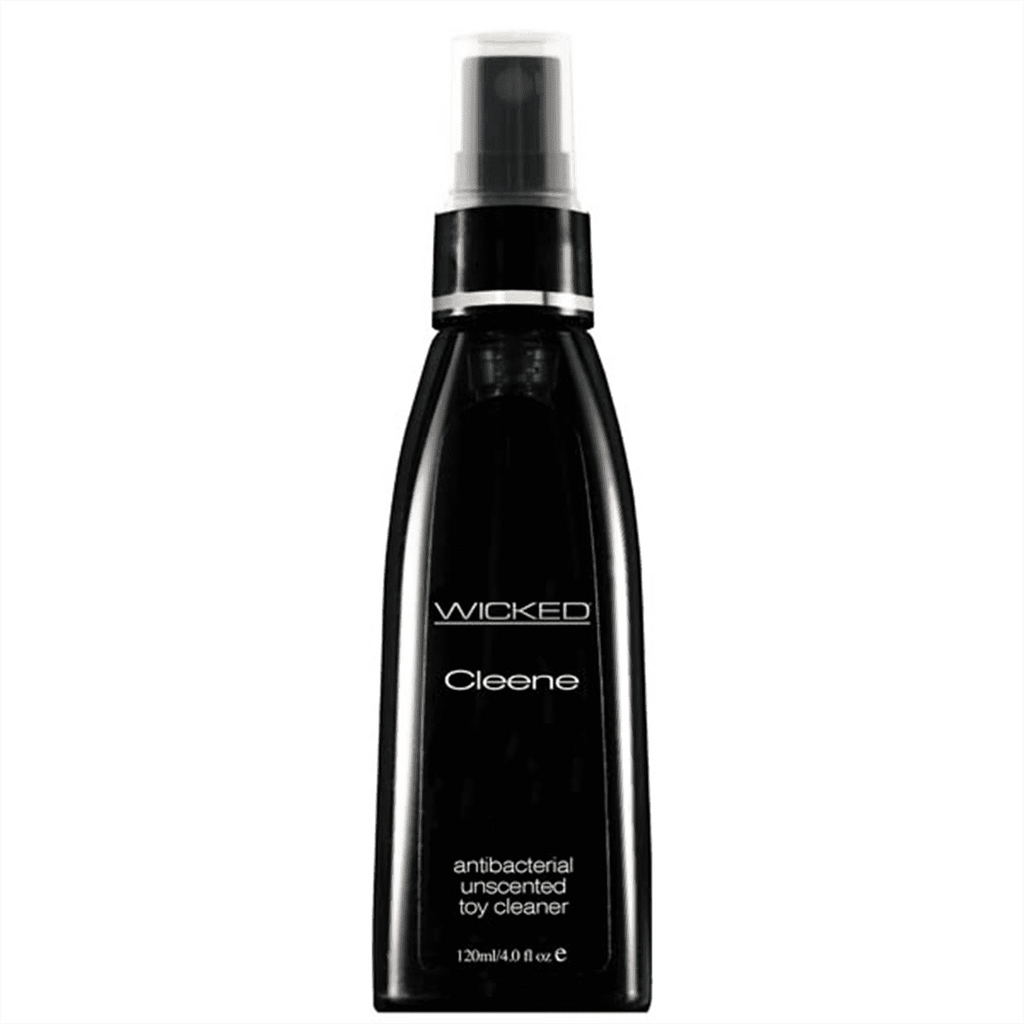 Wicked Cleene - Sex Toy Cleaner | MAGIC MEN AU Wicked Cleene - Sex Toy Cleaner | MAGIC MEN AU