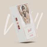 Magic Men "Temptation" Toy by Will Parfitt