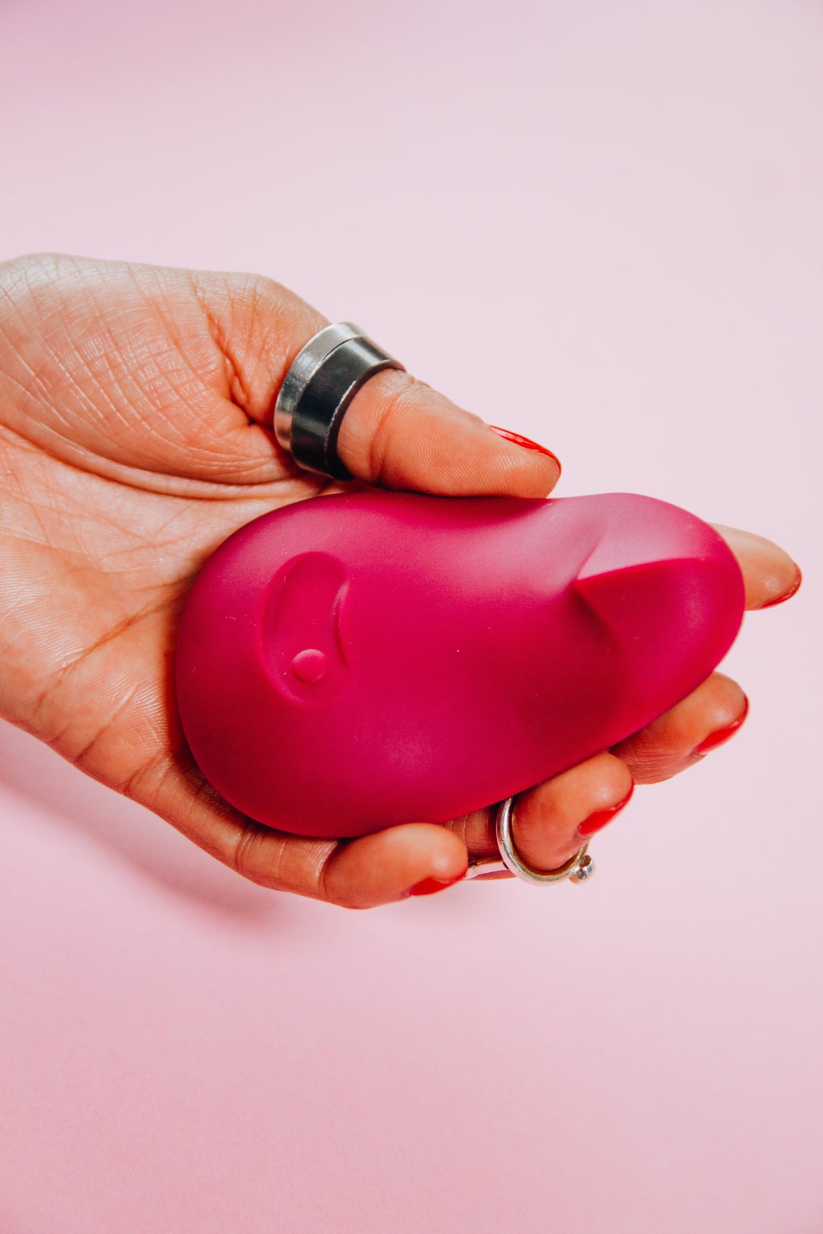 How to Use A Wand Vibrator | MAGIC MEN AU