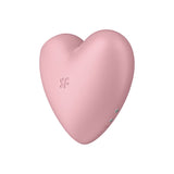 Satisfyer Cutie Heart