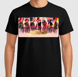 Magic Men T- shirts