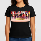 Magic Men T- shirts