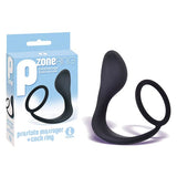 The 9's P-Zone Cock Ring