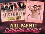 Will Parfitt Euphoria & 2027 Calendar bundle