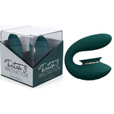 Twitch 3 Rechargeable Vibrator & Suction