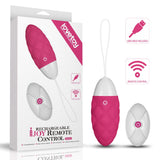 IJOY Rechargeable Remote Control Egg