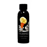 Earthly Body Edible Massage Oil