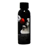 Earthly Body Edible Massage Oil