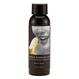 Earthly Body Edible Massage Oil