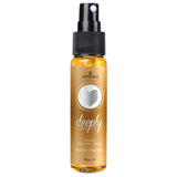 Sensuva Deeply Love You Throat Relaxing Spray-Salted Caramel 1oz