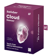 Satisfyer Cloud Dancer