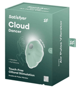 Satisfyer Cloud Dancer