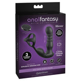 Anal Fantasy Elite Ass Gasm Slide and Glide