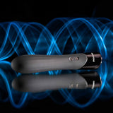 Evolved BACK IN BLACK