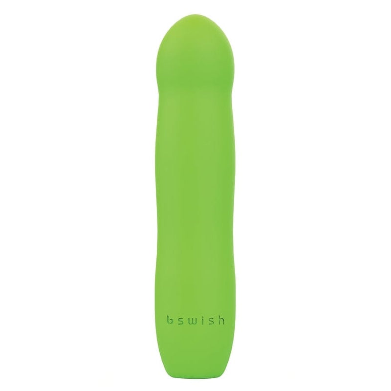 BSwish Bdesired Infinite Deluxe-Paradise Green