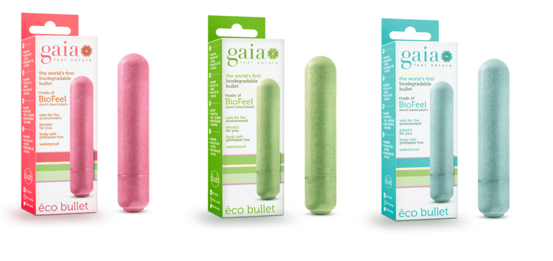 Gaia Eco Bullet