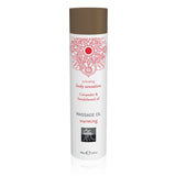 SHIATSU Massage Oil 100ml