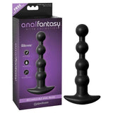 Anal Fantasy Elite Collection Rechargeable Anal Beads