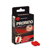 PRORINO Libido Caps For Women