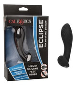 Eclipse Liquid Silicone Flex Probe