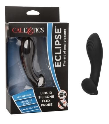 Eclipse Liquid Silicone Flex Probe