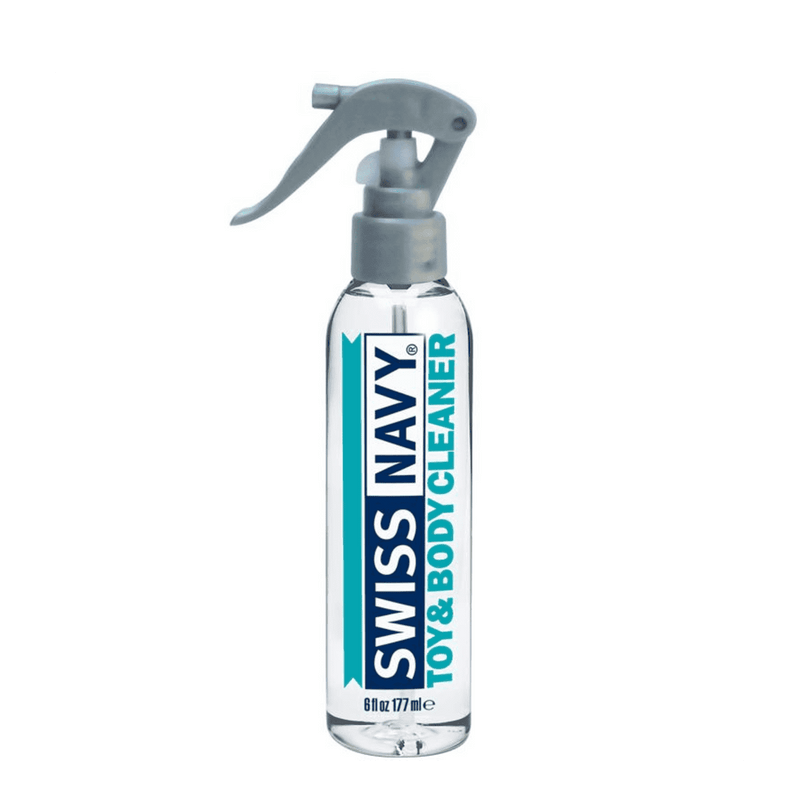 Swiss Navy Toy and Body Cleaner