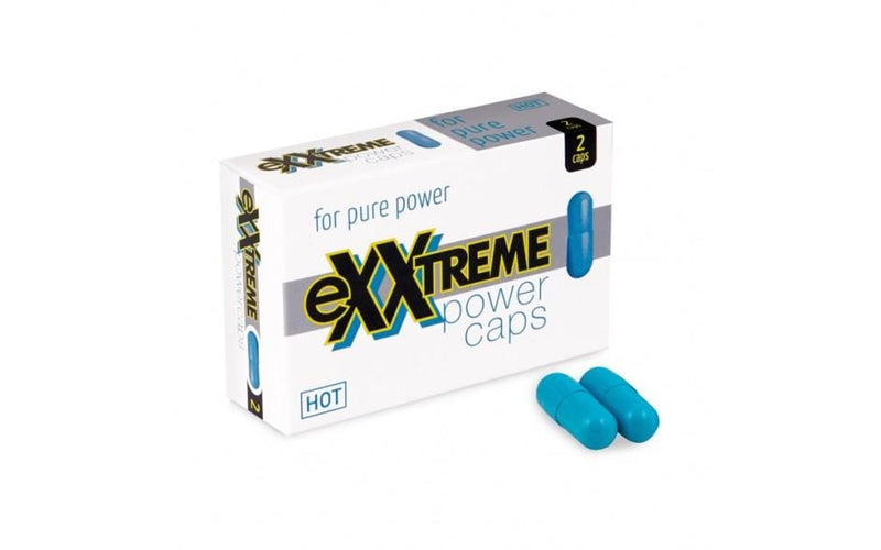 Exxtreme Power Pills Man 2 Pc