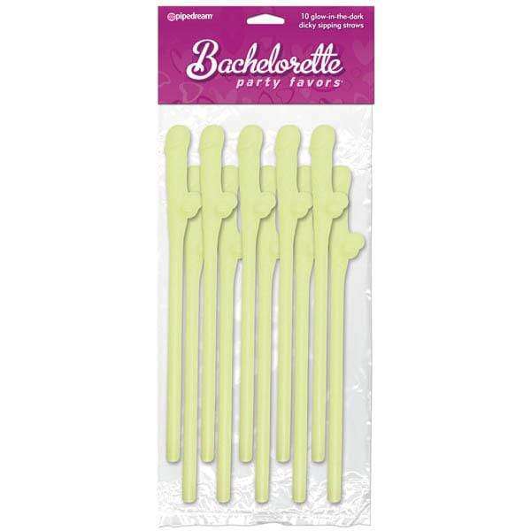 Pipedream Bachelorette Party Favours - Dicky Sipping Straws - Magic Men Australia, Pipedream Bachelorette Party Favours - Dicky Sipping Straws, Hens Party Supplies