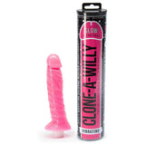 Clone-A-Willy Kit - Hot Pink Glow In The Dark - Magic Men Australia, Clone-A-Willy Kit - Hot Pink Glow In The Dark, Vibrators; dildo; dildos; how to use a dildo; dildo review; best dildo; pink dildo; thick dildo; using dildo;,big dildos; using a dildo; biggest dildo; how to use dildo; real skin dildo; lifelike dildo; dildo vibrator; dildo with balls; clone a willy vibrating dildo kit; clone a willy do it yourself vibrating dildo kit; clone a willy kit review; clone a willy dildo kit; best clone a willy kit