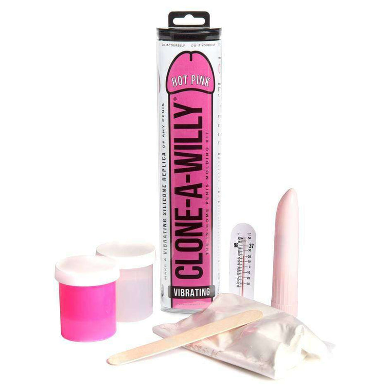 Clone-A-Willy Kit Hot Pink - Magic Men Australia, Clone-A-Willy Kit Hot Pink, Vibrators; dildo; dildos; how to use a dildo; dildo review; best dildo; pink dildo; thick dildo; using dildo;,big dildos; using a dildo; biggest dildo; how to use dildo; real skin dildo; lifelike dildo; dildo vibrator; dildo with balls; clone a willy vibrating dildo kit; clone a willy do it yourself vibrating dildo kit; clone a willy kit review; clone a willy dildo kit; best clone a willy kit