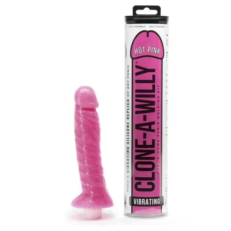 Have You Tried Molding His Penis Using a Dildo Kit? 