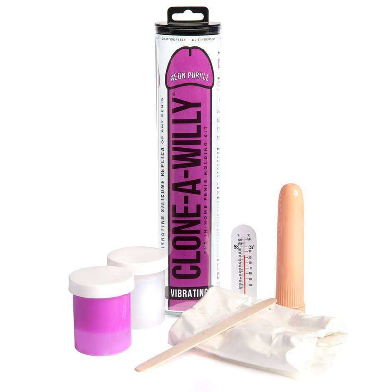 Clone-A-Willy Kit - Neon Purple - Magic Men Australia, Clone-A-Willy Kit - Neon Purple, Vibrators; dildo; dildos; how to use a dildo; dildo review; best dildo; pink dildo; thick dildo; using dildo;,big dildos; using a dildo; biggest dildo; how to use dildo; real skin dildo; lifelike dildo; dildo vibrator; dildo with balls; clone a willy vibrating dildo kit; clone a willy do it yourself vibrating dildo kit; clone a willy kit review; clone a willy dildo kit; best clone a willy kit