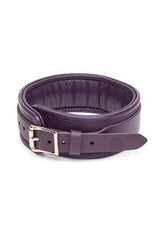 Fifty Shades Leather Collar & Lead - Magic Men Australia, Fifty Shades Leather Collar & Lead, Bondage: sex toys; sex toy; best sex toys; using sex toys; new sex toys; sex toys for guys; sex toy review; buy sex toys; top sex toys; cool sex toys