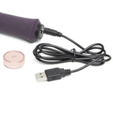 Fifty Shades Clitoral and G-Spot Vibrator - Magic Men Australia, Fifty Shades Clitoral and G-Spot Vibrator, G Spot Vibrators; clitoral stimulator; clit stimulator; clitoral sex toy; clitoral stimulation; clitoral vibrator; best clitoral vibrator; clitoral vibrator review; clitoris vibrator; best clitoral stimulator; how to use clitoral stimulator; best clit stimulator; clitoris massager; clit stimulator review