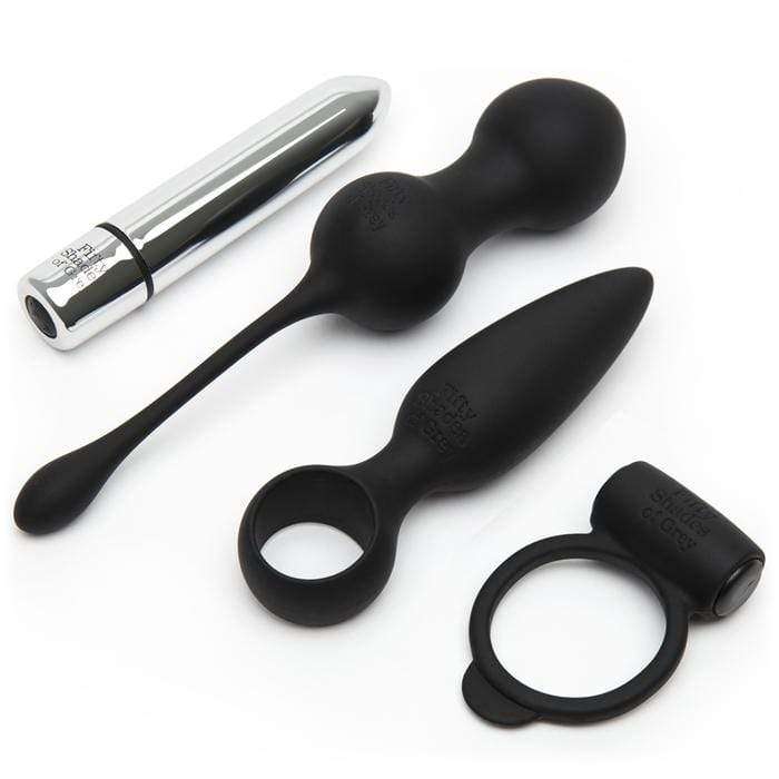 Fifty Shades 10 Days of Play Couple’s Kit - Magic Men Australia, Fifty Shades 10 Days of Play Couple’s Kit, Bondage; sex toys; sex toy; best sex toys; using sex toys; new sex toys; sex toys for guys; sex toy review; buy sex toys; top sex toys; cool sex toys