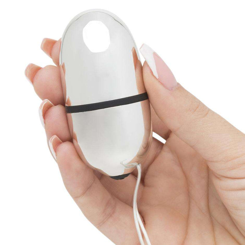 Fifty Shades of Grey Relentless Vibrations Remote Love Egg | MAGIC MEN AU Fifty Shades of Grey Relentless Vibrations Remote Love Egg | MAGIC MEN AU